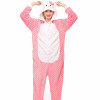 Кигуруми Hello Kitty в горошек L (165-175) - 3