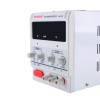 Лабораторный блок питания MAISHENG MS305D (30В, 5А) - 6