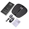 Массажный коврик-миостимулятор EMS FOOT MAT - 3
