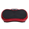 Виброплатформа с эспандерами Vibro Fit Red (LMS-S002) - 3