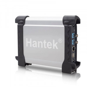 USB осциллограф Hantek DSO-3064 Kit V для диагностики автомобилей